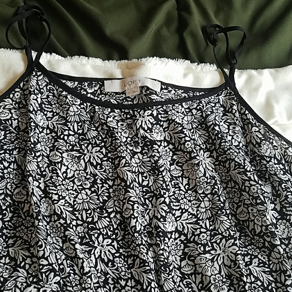 Loft Maxi Dress - Picture 2 of 3